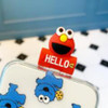 Cute 2 in 1 Earphone Adapter For iPhone