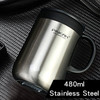 Stainless Steel Thermos Mugs Stainless Steel Thermos Mugs