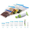 Reusable Vacuum Food Sealer Pump