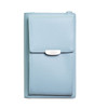 Crossbody Cell Phone Wallet Case Cover For iPhone