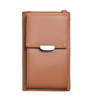 Crossbody Cell Phone Wallet Case Cover For iPhone