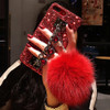 Glitter Luxury Bling Diamond Gem iPhone Cases