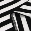 Fashion for women Stripe skirts
