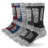 Trekking Hiking Socks for Men