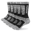Trekking Hiking Socks for Men
