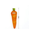Squeaky Chew Toys (FOOD ITEMS)