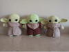 BABY YODA!