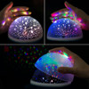 Sky LED Night Light Projector