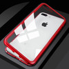 /Cases/ Metal Magnet Magnetic Adsorption for Phone 7/8 ++