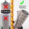 Flame LED Bulb