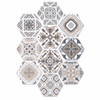 Persian Floor Tile Stickers