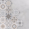 Persian Floor Tile Stickers