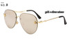 Flying Bee Pilot Sunglasses Shades