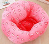 BEBEPRO™ - Plush Infant Sofa Chair