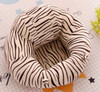 BEBEPRO™ - Plush Infant Sofa Chair