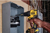 DEWALT 20V MAX Cordless Drill / Driver Kit, Compact, 1/2-Inch (DCD708C2)
