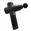 Massager Gun Fascia Gun Muscle Fitness Massager Muscle Relaxer Electric Impact Gun Deep Vibration Relaxer Gun Massager 20 Gea 40