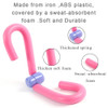AOODIL Thigh Master Trimmer Slimming Workout Exerciser Thigh Toner Thigh Multifunction Master of Arms Leg Exercise Equipment Fitness Weight Loss Slimming Home Gym Trainer Equipment