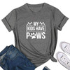 My Kids Have Paws