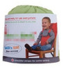 Baby Chair Portable Infant Seat Product Dining Lunch Chair/Seat Safety Belt Feeding High Chair Harness Baby chair seat