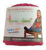 Baby Chair Portable Infant Seat Product Dining Lunch Chair/Seat Safety Belt Feeding High Chair Harness Baby chair seat