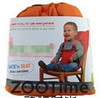 Baby Chair Portable Infant Seat Product Dining Lunch Chair/Seat Safety Belt Feeding High Chair Harness Baby chair seat