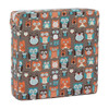 Children Increased Chair Pad Baby Dining Cushion Adjustable Adjustable Chair Booster Cushion Pram Chair Pad