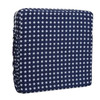 Children Increased Chair Pad Baby Dining Cushion Adjustable Adjustable Chair Booster Cushion Pram Chair Pad