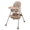 Dining Children's High Chair For Feeding Baby Kids Dining Chair Portable Folding Breastfeeding Seggiolone Pappa Dining Chairs