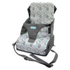 Portable Children Increased Chair Pad Adjustable Baby Furnitur Booster Seat Portable Kids Dining Cushion ChairPad Removable