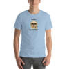 Unisex Tshirt