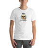 Unisex Tshirt