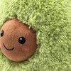 Avocado Plush Toy