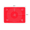 Dough Rolling Non-Stick Mat