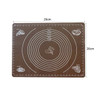 Dough Rolling Non-Stick Mat