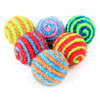 Stick Feather Wand Mouse Cage Toys