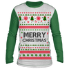 Merry Christmas Ugly Christmas Sweater