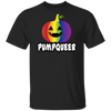 PUMPQUEER Halloween Shirt & Hoodie