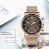 Bracelet Quartz Movement Watch