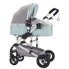 Baby lightweight stroller