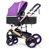 Baby lightweight stroller