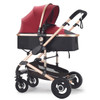 Baby lightweight stroller