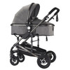 Baby lightweight stroller