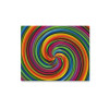Rainbow Pride Illusion Canvas Print