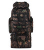 Large Capacity Outdoor Camping Hiking Backpack