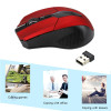 2.4 G USB Optical for Computer Gaming Wireless Mouse