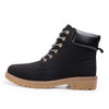Unisex Ankle Boots Men Sneakers