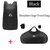 Ultralight Mini Waterproof Foldable Backpack