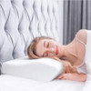 RelaxaBody™ Contour Memory Foam Pillow