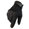 Full Finger Hard Tactical Gloves